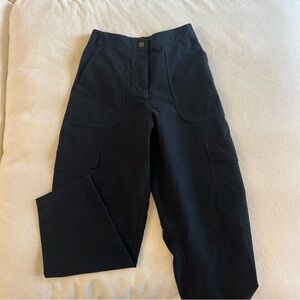 Lululemon Light Utilitech Cargo Pocket High-Rise Pant